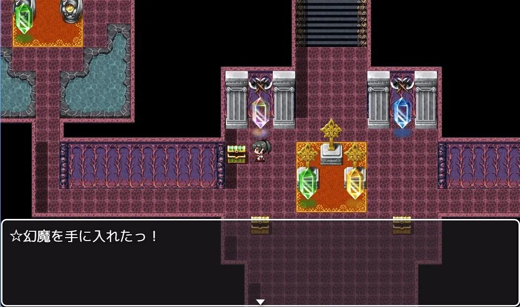 東方ネーロン・R18版