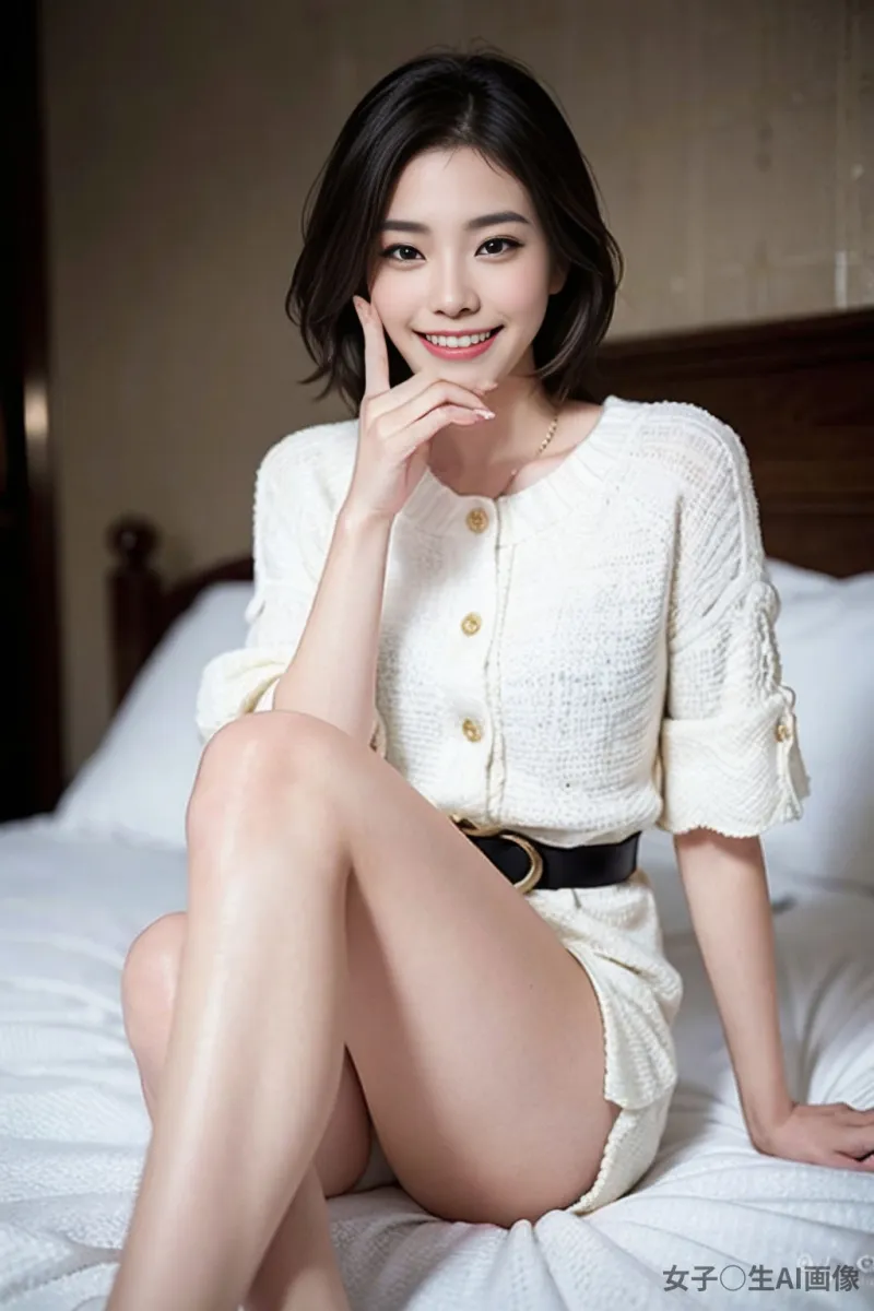 痴女〜僕と人妻の秘密〜