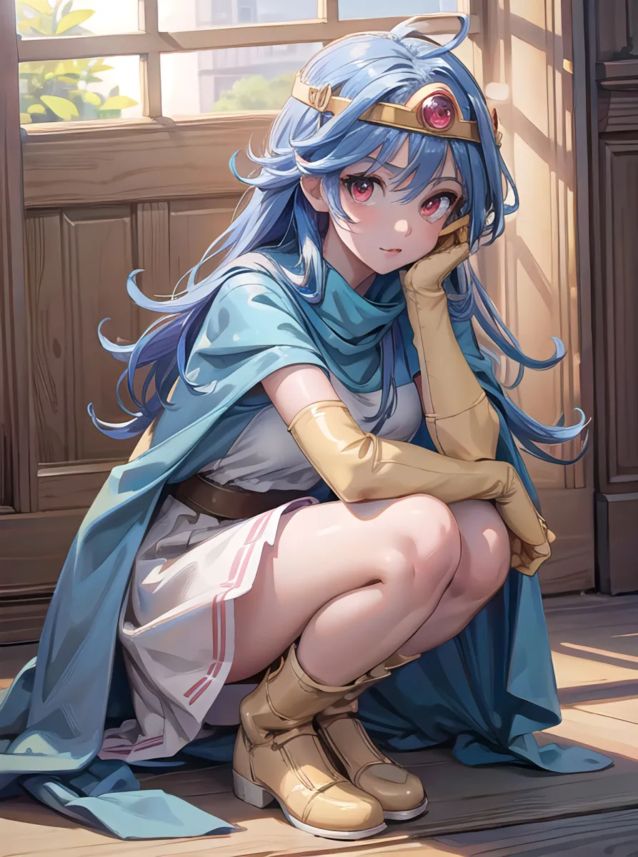 元遊び人の賢者は身体を使って仲間を集める