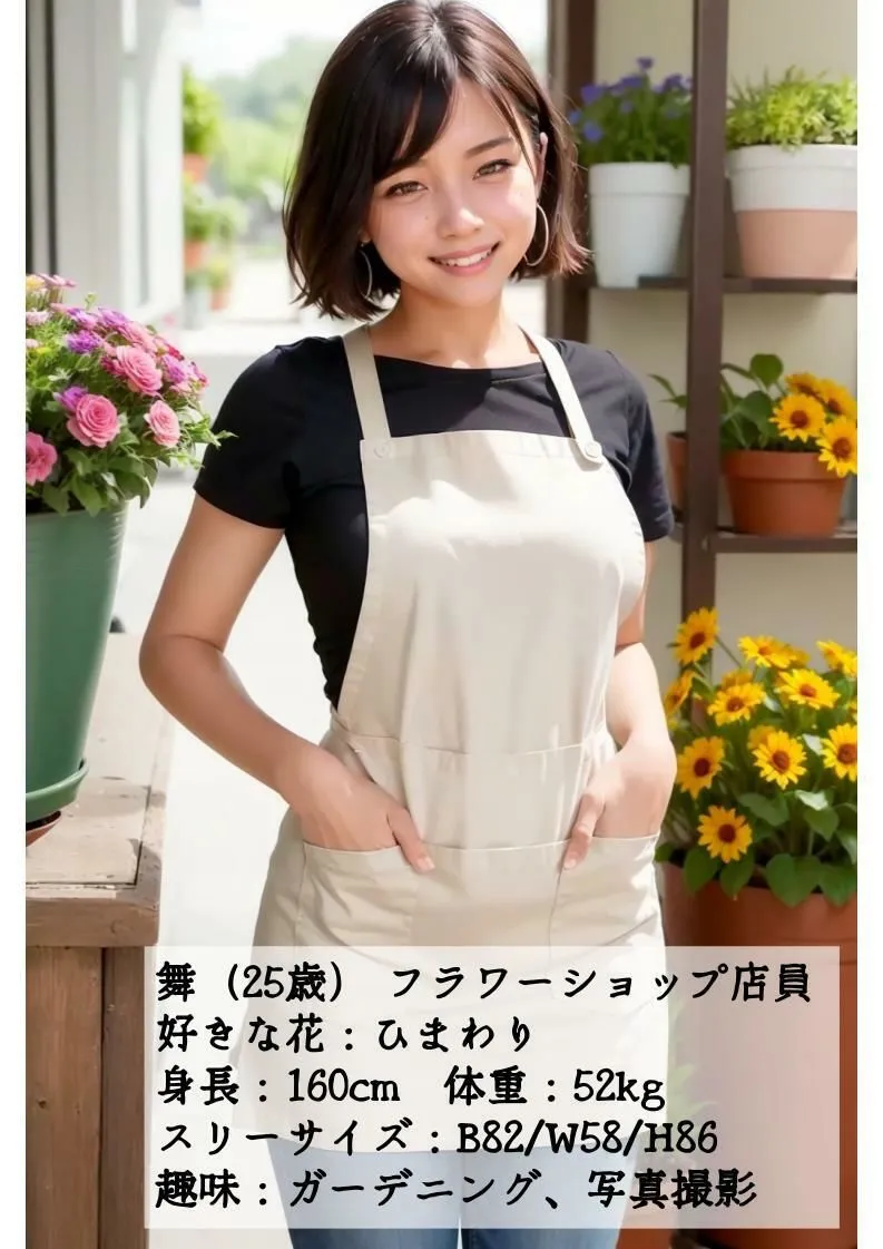 働くあの子のもうひとつの顔 「今日、仕事終わったら…会ってくれる？」