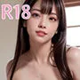 R18淫乱グラビア集vol4