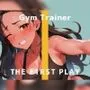 【初めての電マで絶叫オナニー実演】私のジムに通ってる人いたらどうしよう...THE FIRST PLAY【Gym Trainer】