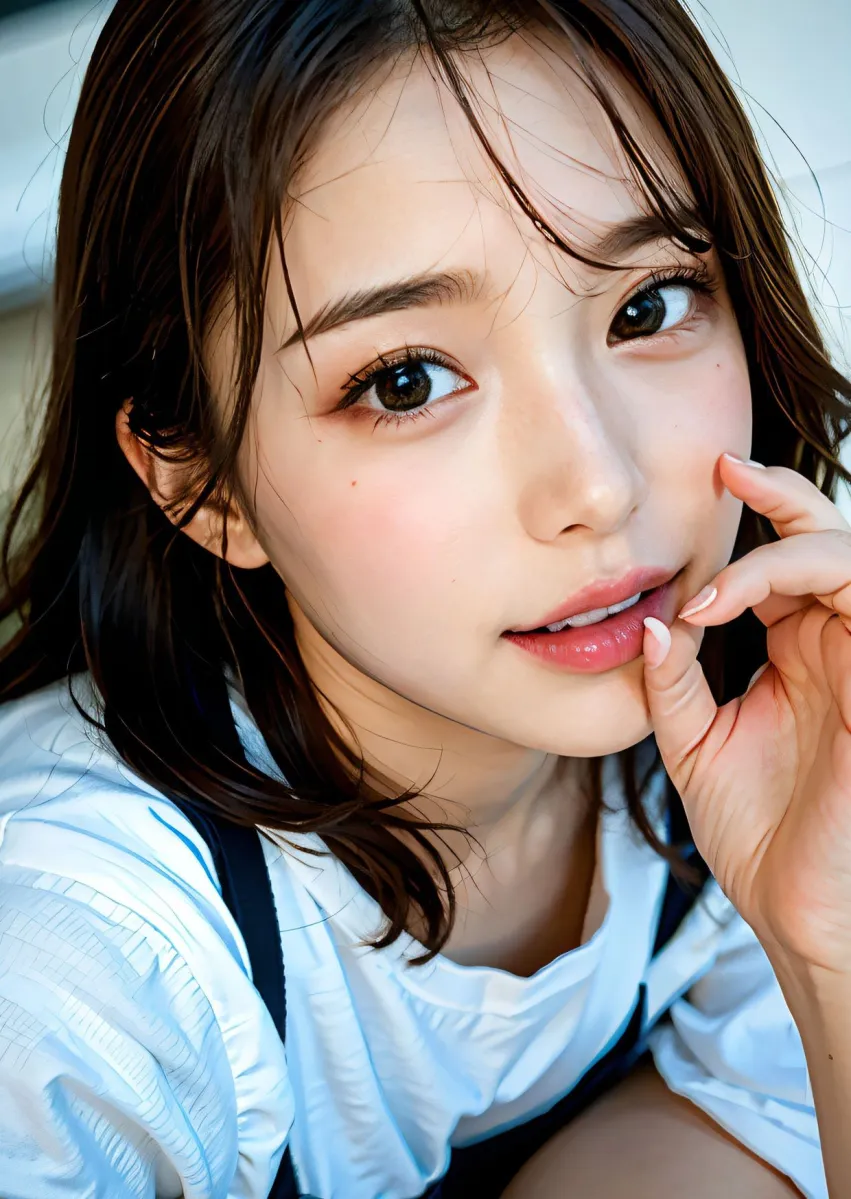 ノンストップフェラガール2