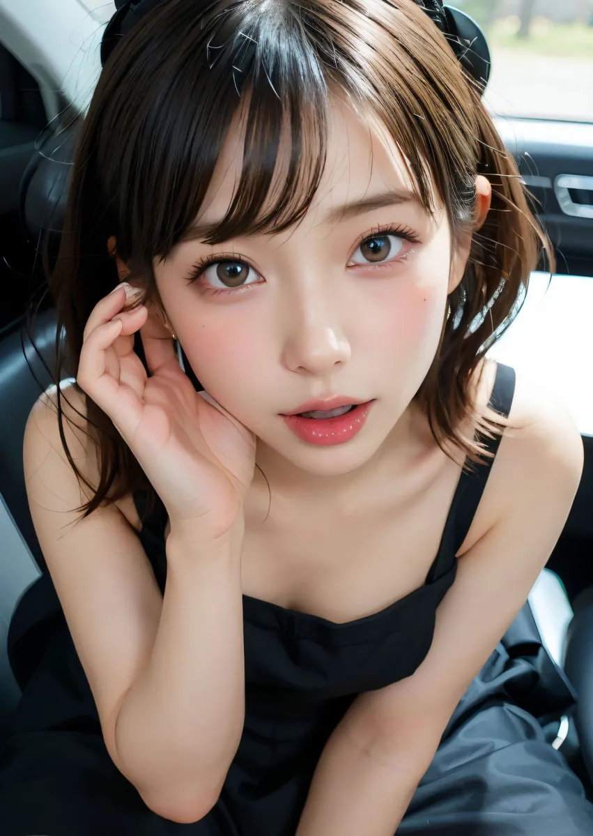 ノンストップフェラガール2