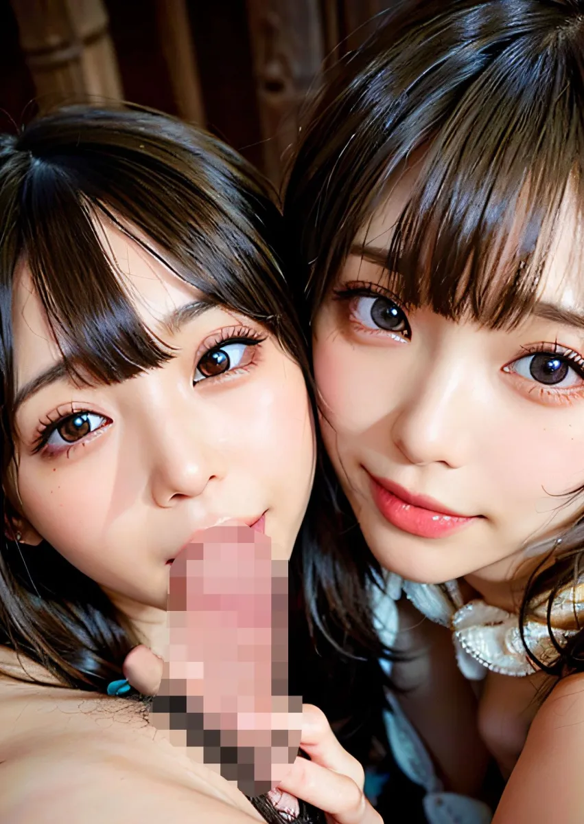 ノンストップフェラガール2