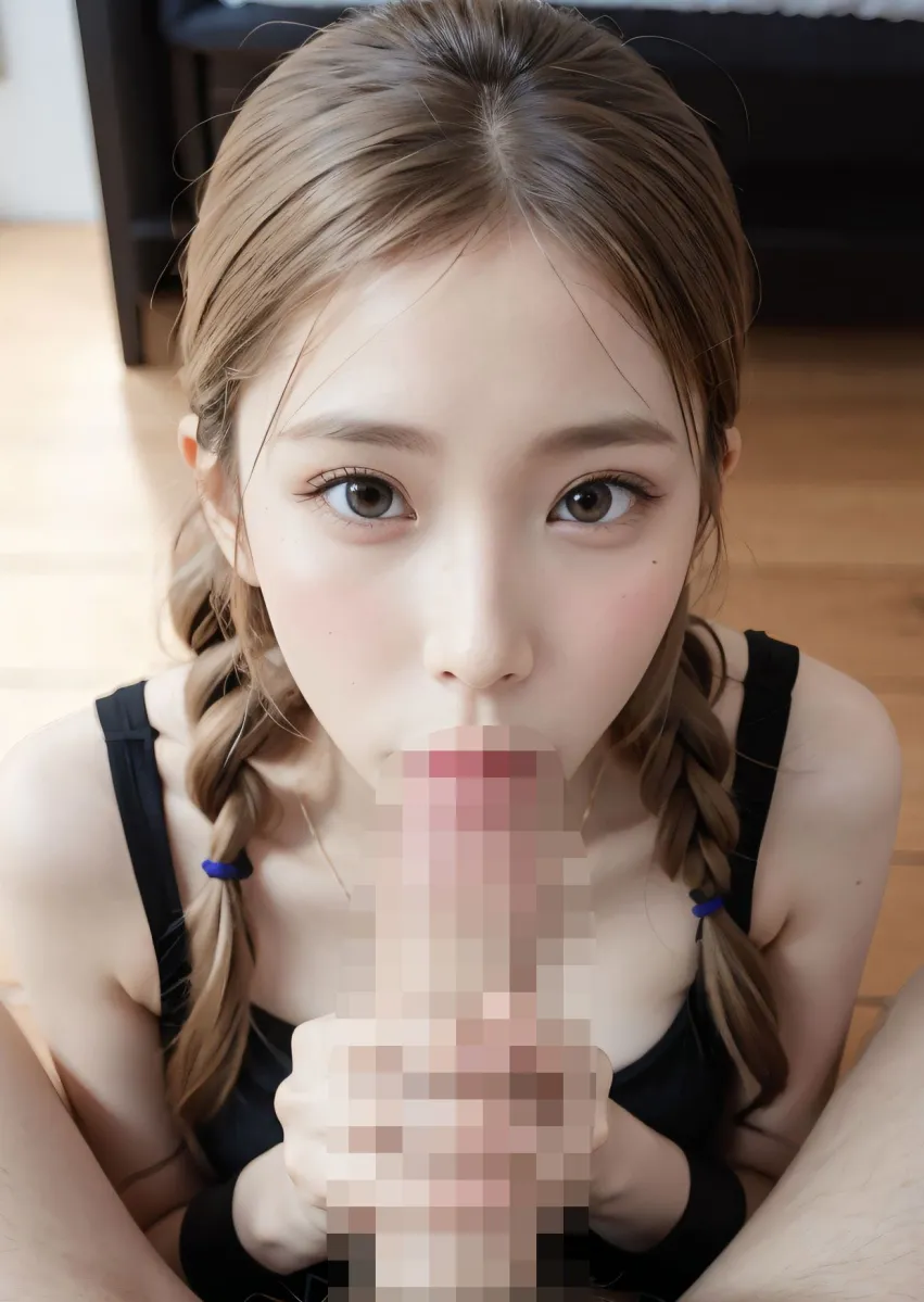 ノンストップフェラガール2