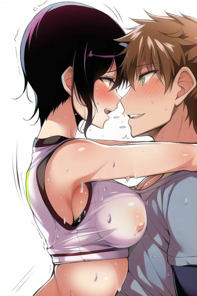 ヤリサー上がりの熟女喰いジム