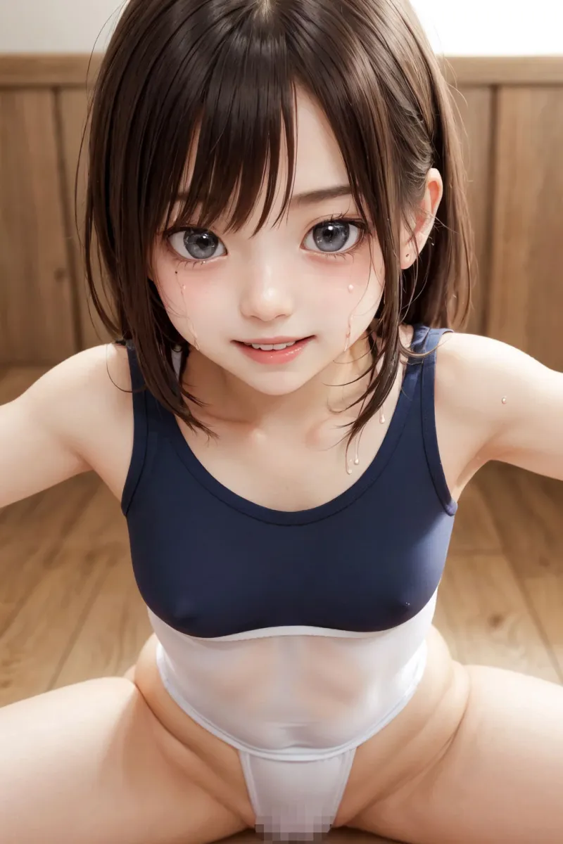 バレエ講師 秘密のフォルダ