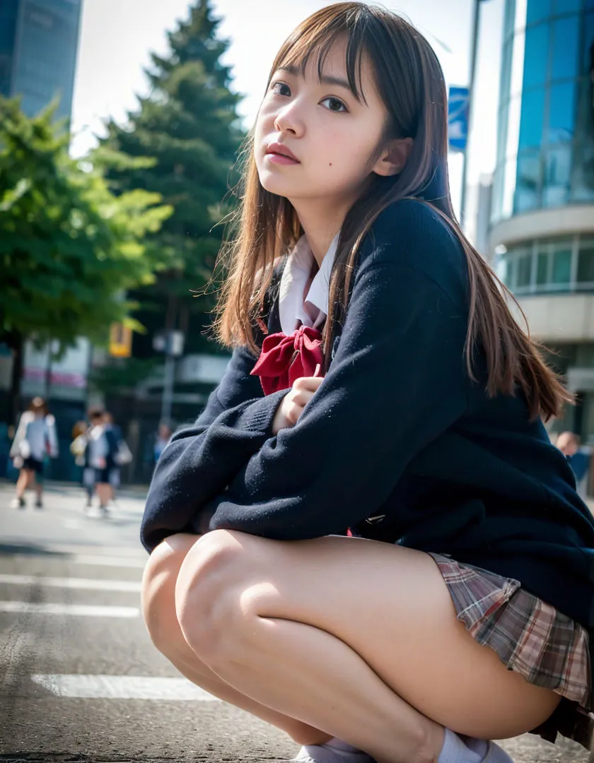 jkえちえち通学 vol.2