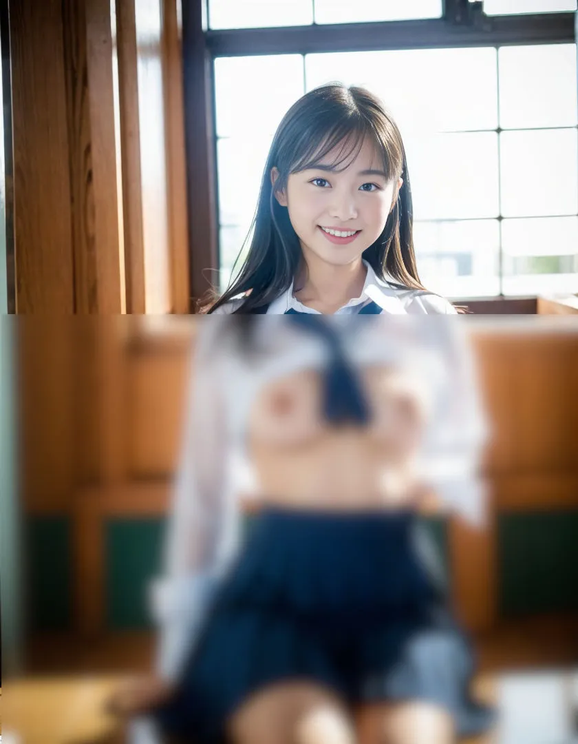 jkえちえち通学 vol.2