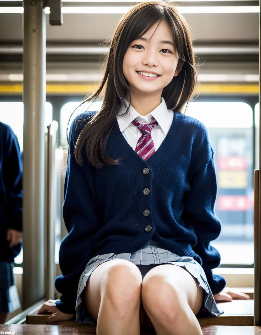 jkえちえち通学 vol.2