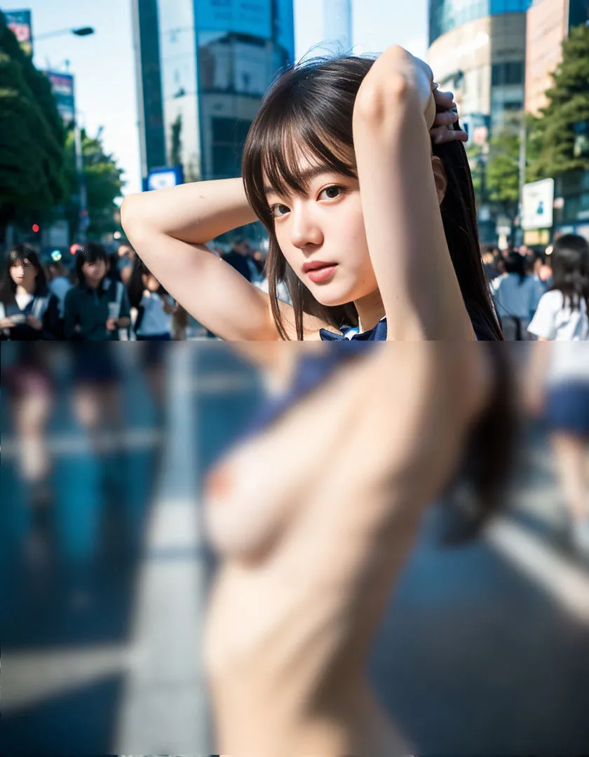 jkえちえち通学 vol.2