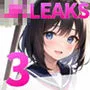 JK LEAKS 3 - 妹系幼馴染編 -【おまけアニメ付】