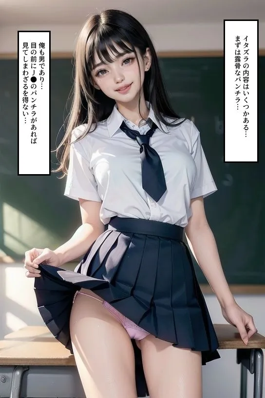 催眠女学園でヤりたいすべてのコト
