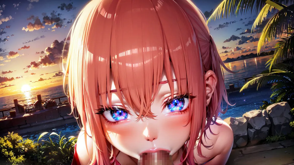 【差分なし124枚】【ゲキクサちんぽおそうじ部】2023年7月活動日誌