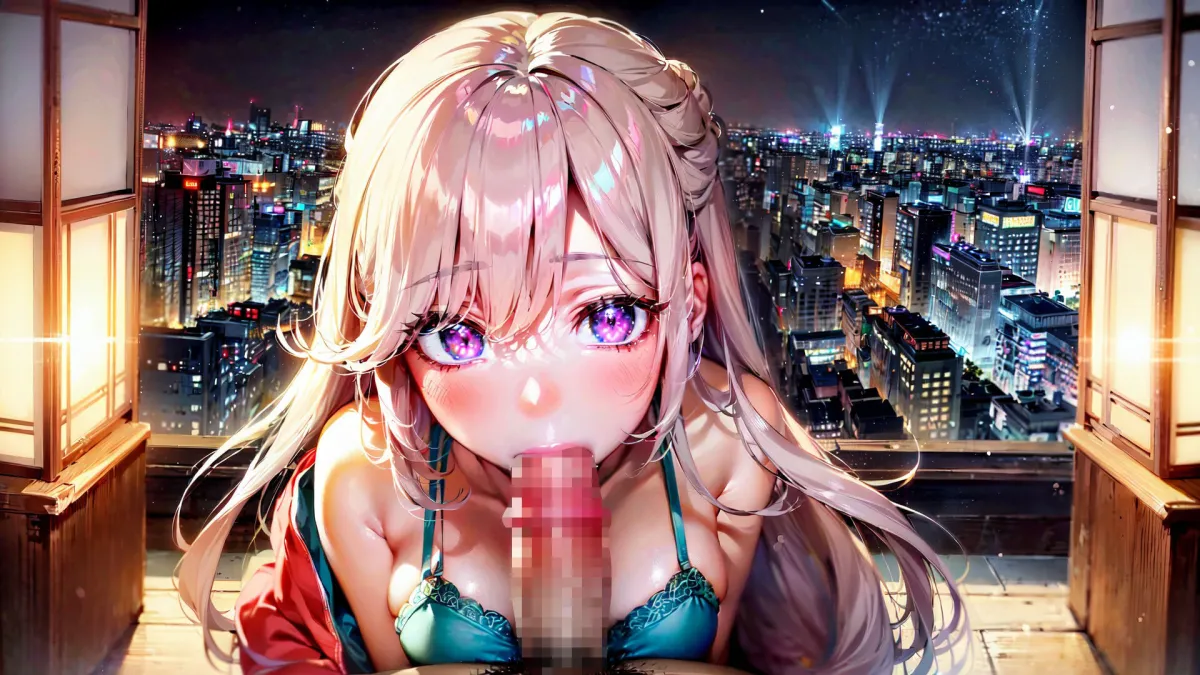 【差分なし124枚】【ゲキクサちんぽおそうじ部】2023年7月活動日誌