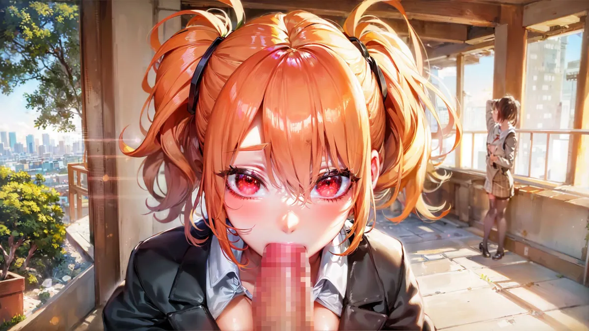 【差分なし124枚】【ゲキクサちんぽおそうじ部】2023年7月活動日誌