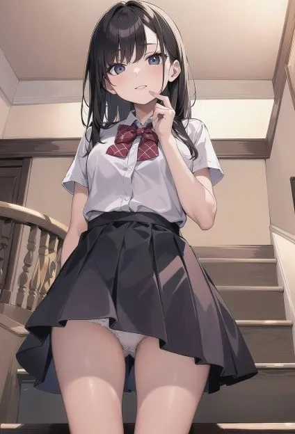 チラリな写真集