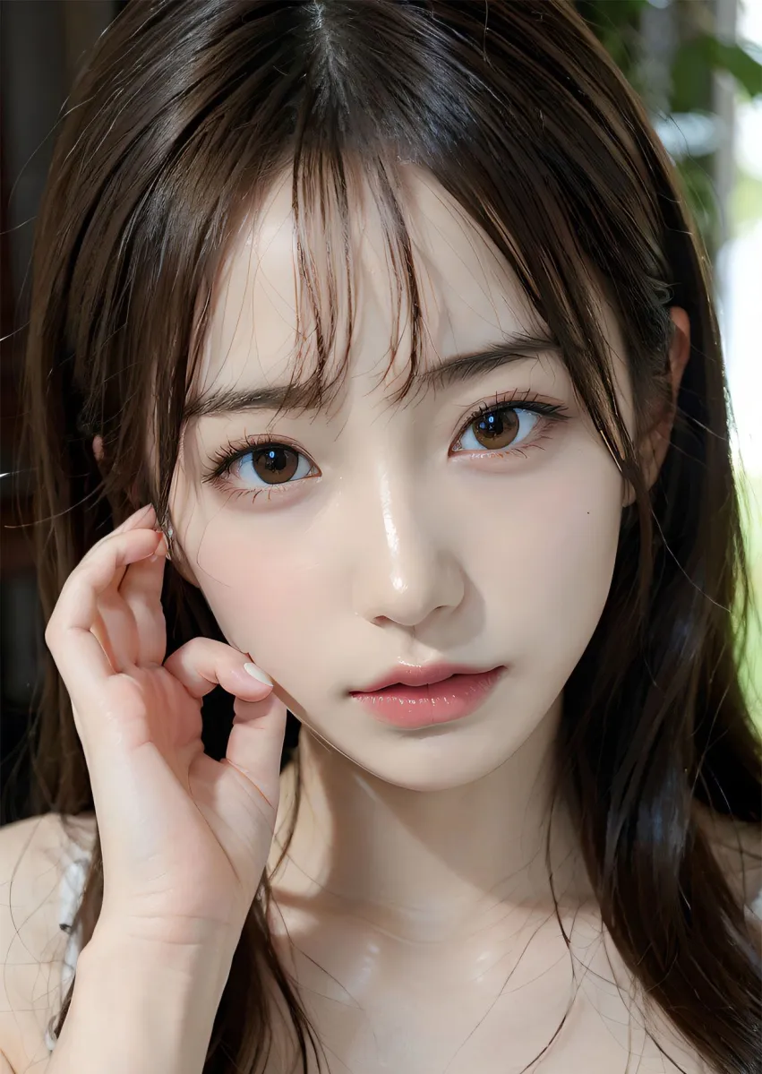 ノンストップフェラガール3