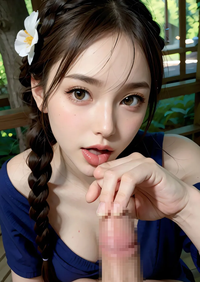 ノンストップフェラガール3