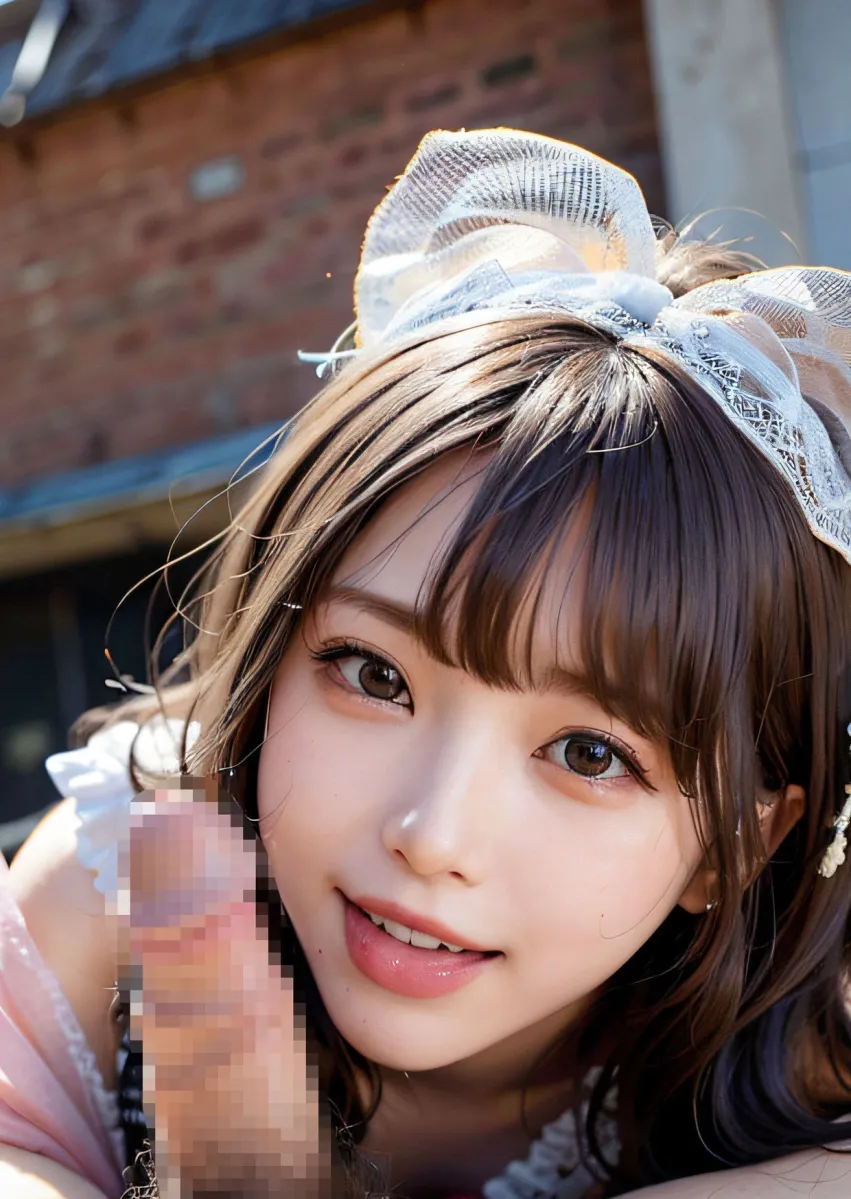 ノンストップフェラガール3