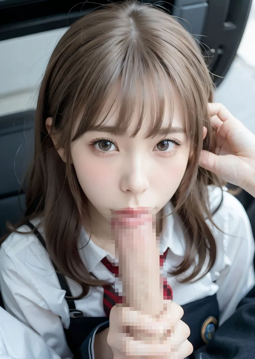 ノンストップフェラガール3