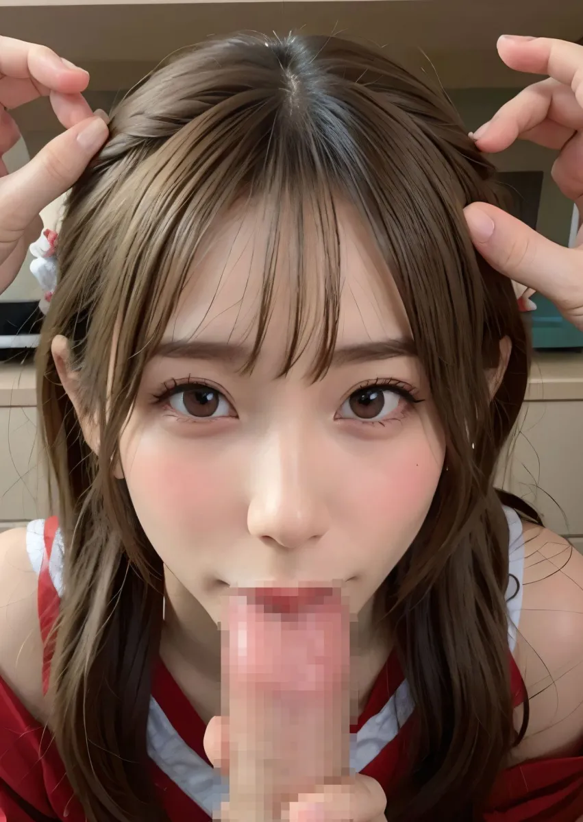 ノンストップフェラガール3