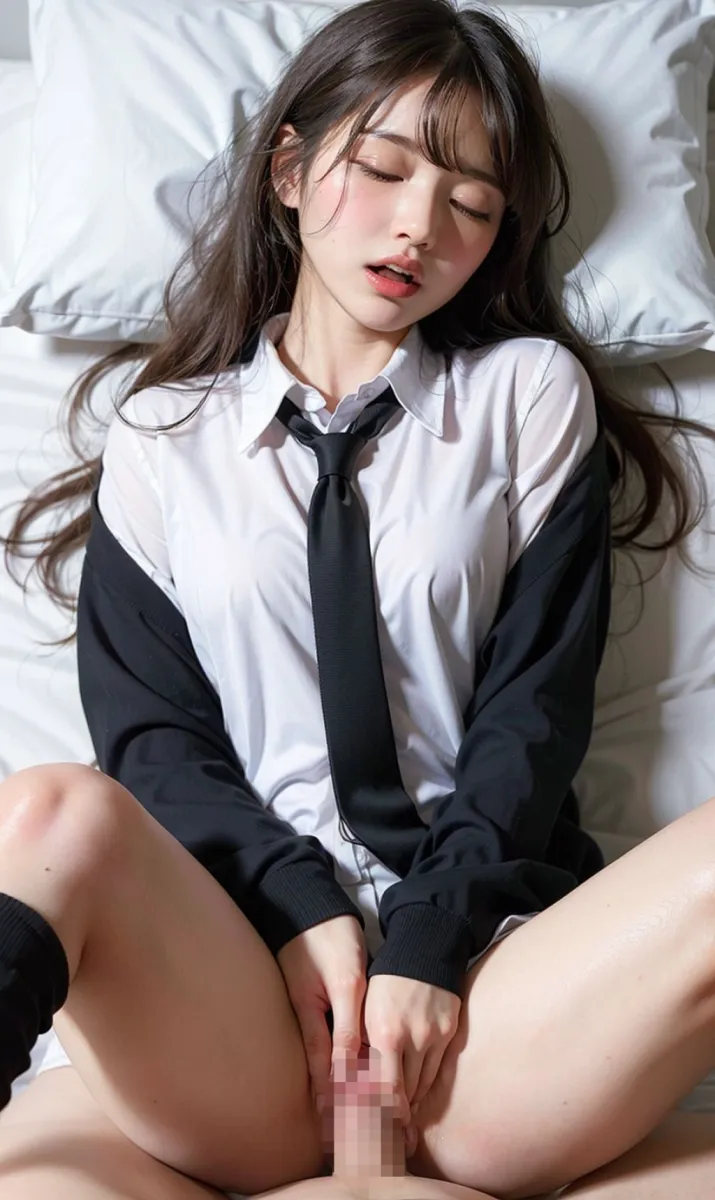 女子校生の援交ハメ撮り