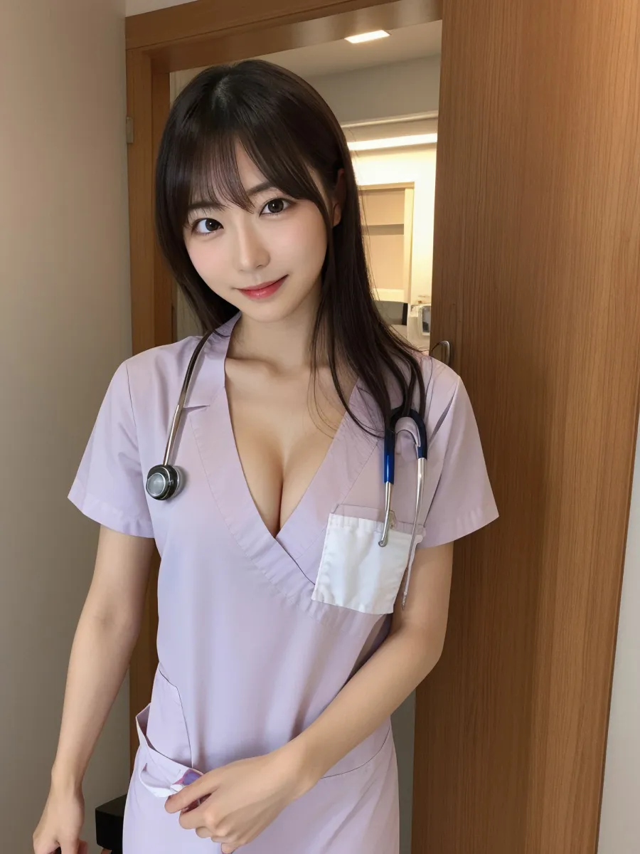 ナースのおシゴト 〜搾精病棟の業務記録〜