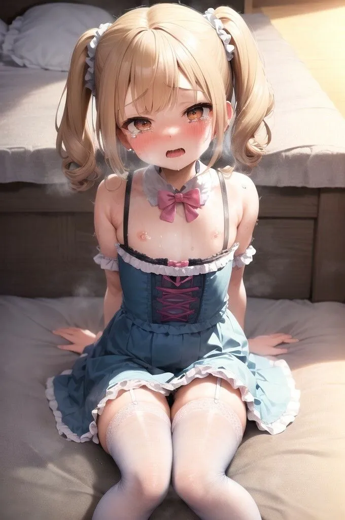 はじめての枕営業 -JSアイドルの裏の顔-