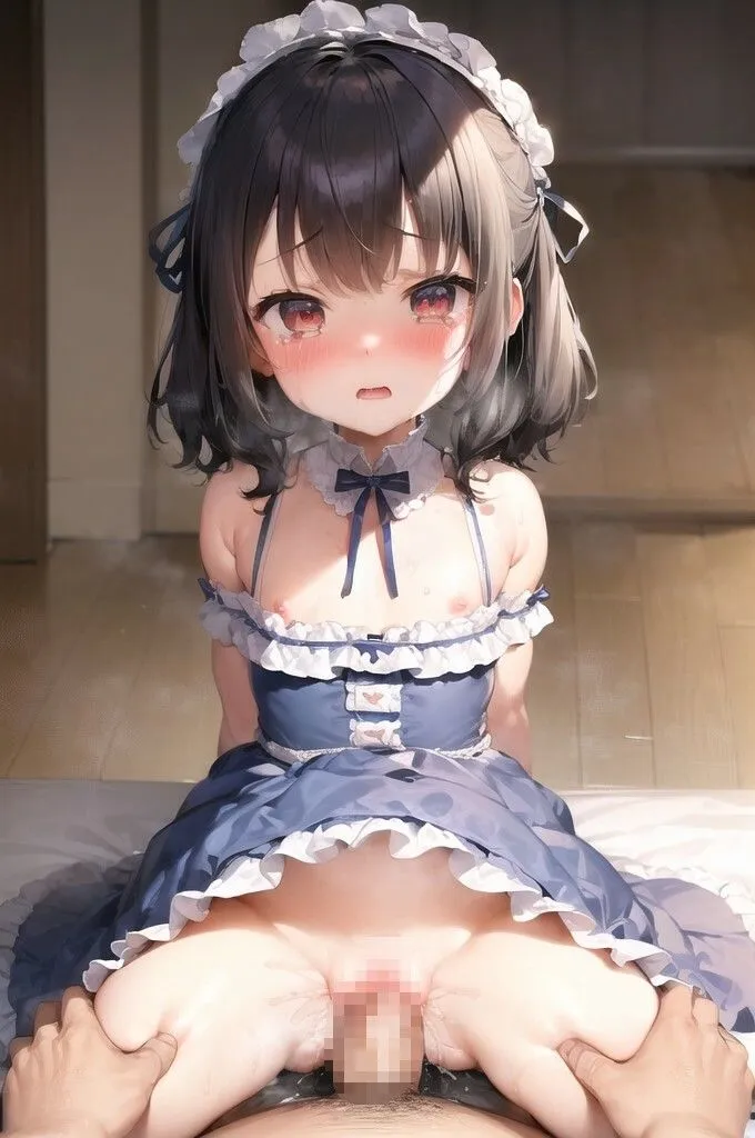 はじめての枕営業 -JSアイドルの裏の顔-