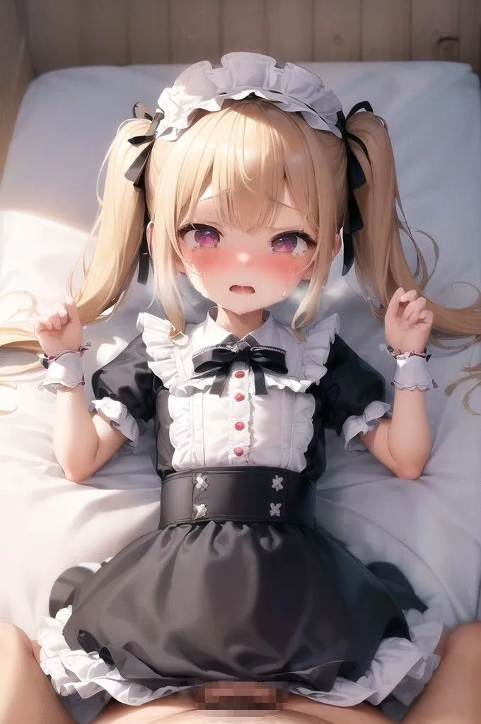 はじめての枕営業 -JSアイドルの裏の顔-