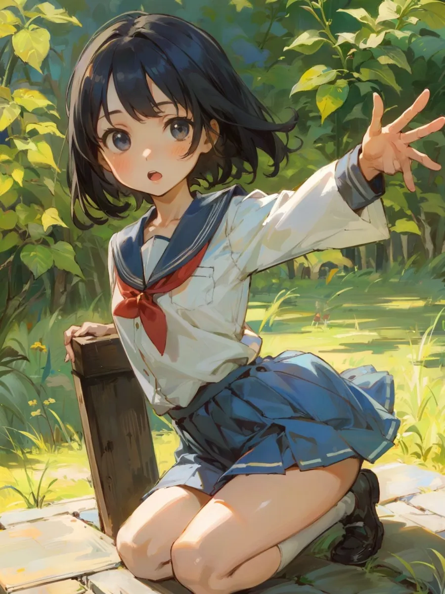 制服少女の詰め合わせ vol.2