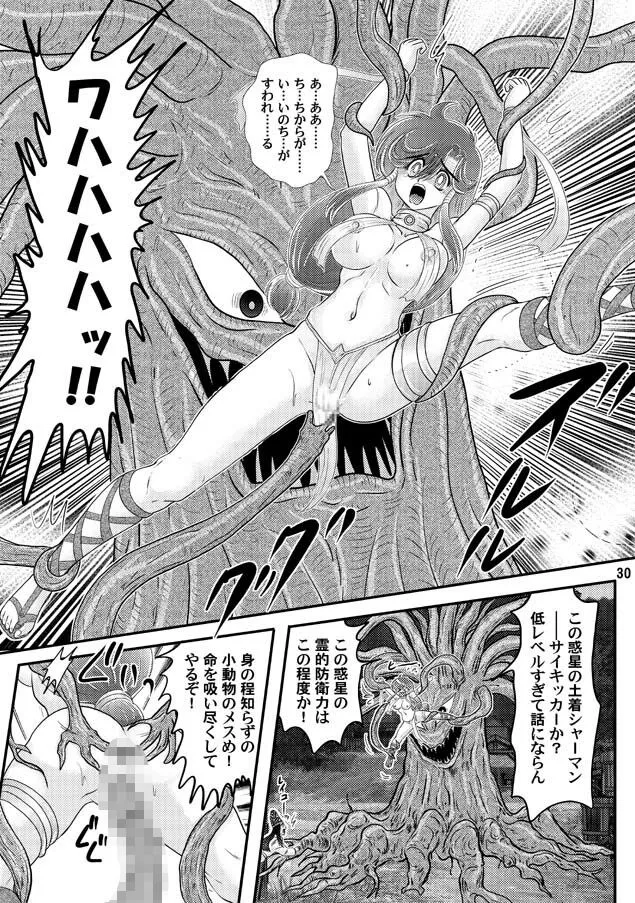 フェアリィセイバーVOL11