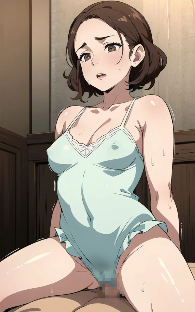 【NTR】昼顔妻〜寝取られる人妻たち〜