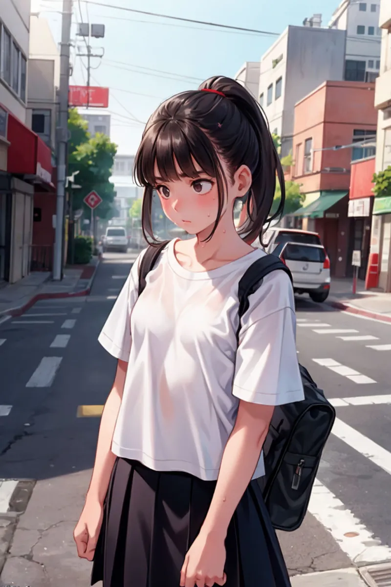 困ってるのでごはんおごってくれませんか？家出少女と同棲生活