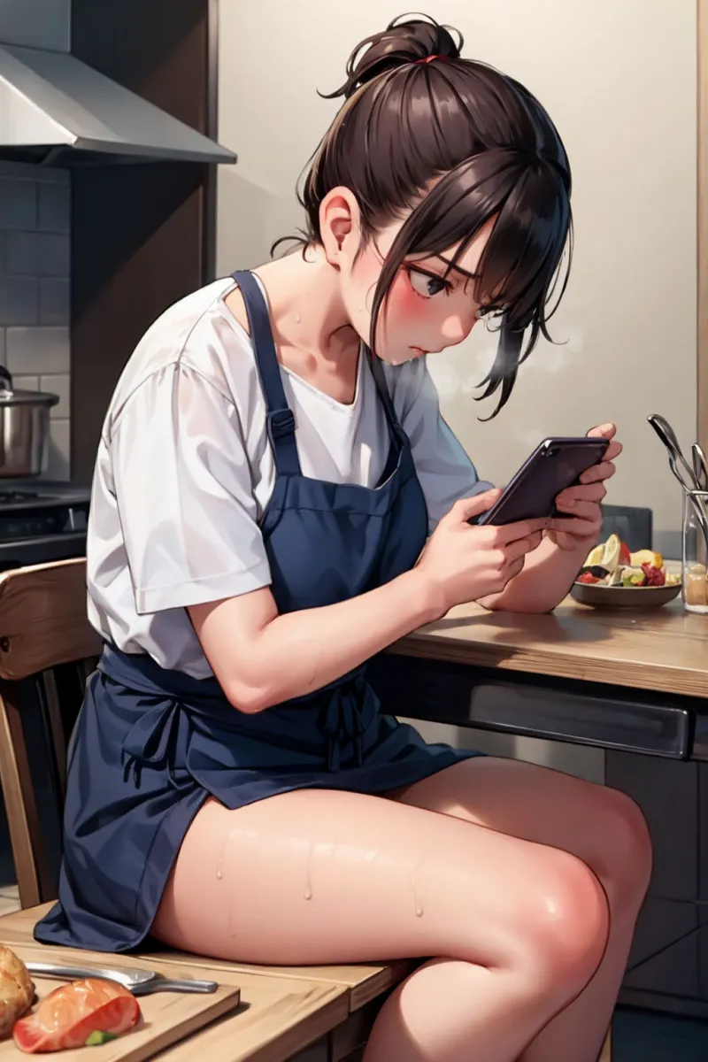 困ってるのでごはんおごってくれませんか？家出少女と同棲生活