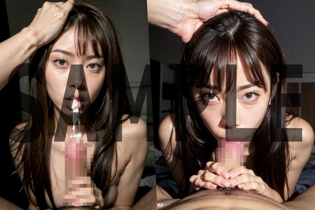 催眠個人撮影会、狙われたナチュラル系新人グラドル