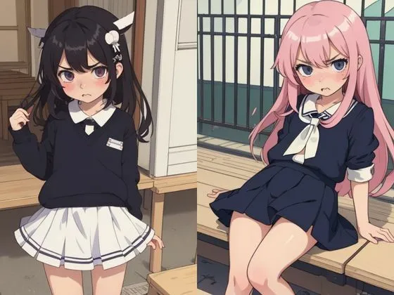 【期間限定価格】学生服こすちゅーむ。