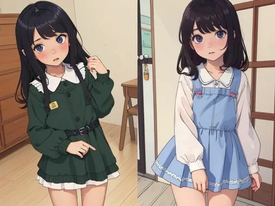 【期間限定価格】学生服こすちゅーむ。