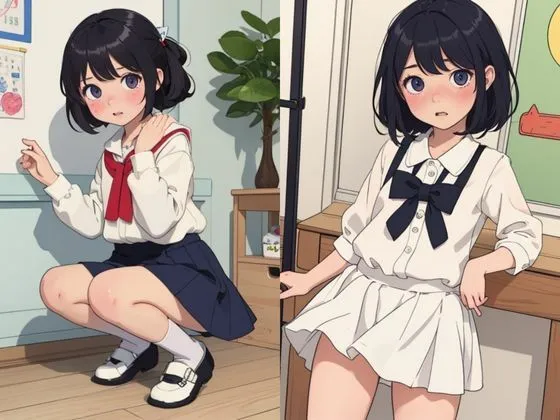 【期間限定価格】学生服こすちゅーむ。