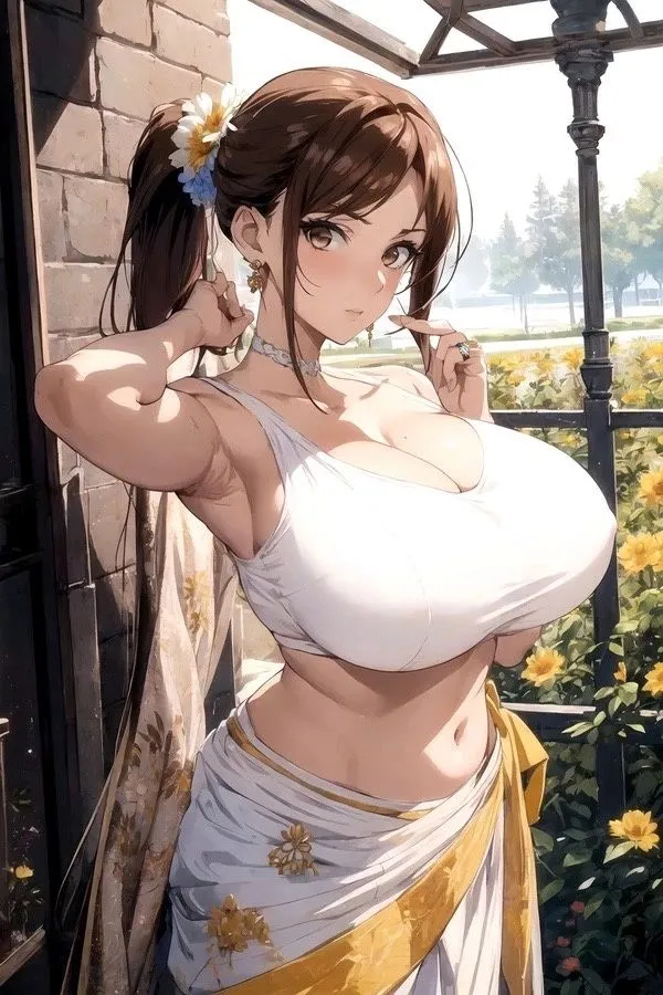 スケベ腋厳選イラスト集