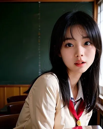 制服女子の痴態vol2