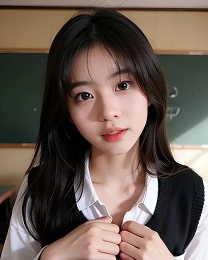 制服女子の痴態vol2