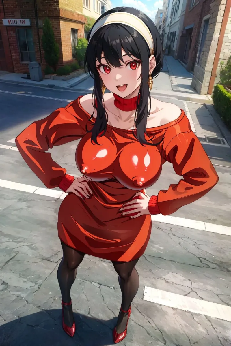 いばら姫の秘密