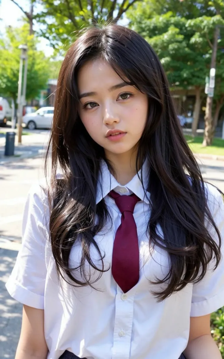 生意気JKを分からせました