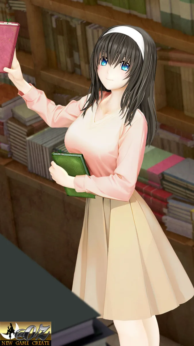 黒髪美少女陵辱現場撮影シリーズ.1