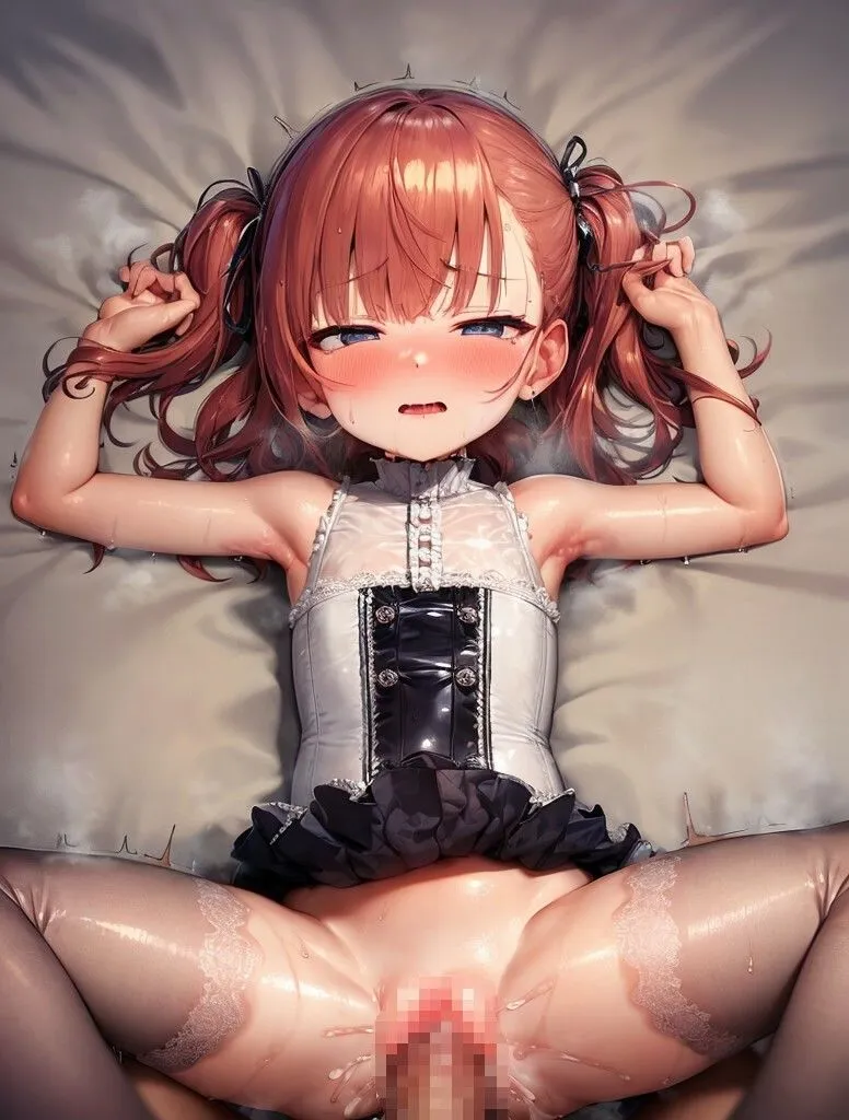 JSアイドルのおまんこファンサービス！たくさん気持ちよくなって下さい♪