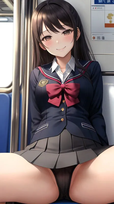 【高画質4K】【大容量】私のパンツみせてあげよっか？つー