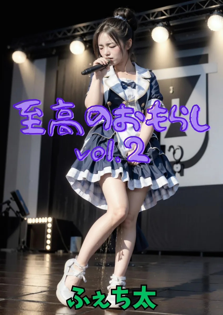 至高のおもらし vol.2